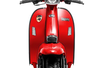 Scomadi TL200 2018 - Bild 11