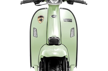 Scomadi TL200 2018 - Bild 14