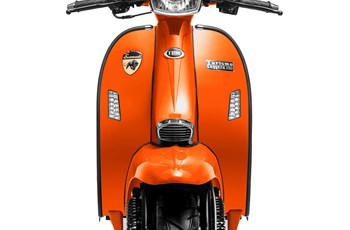 Scomadi TL200 2018 - Bild 18