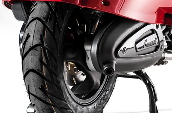 Scomadi TL200 2018 - Bild 19