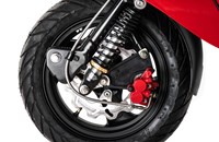 Scomadi TL200 2018 - Bild 20