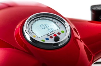 Scomadi TL200 2018 - Bild 22