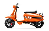 Scomadi TL200 2018 - Bild 1