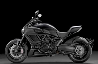 Ducati Diavel 1200 2018 - Bild 3 Ducati Diavel 1200 2018 - Bild 3