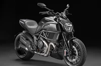 Ducati Diavel 1200 2018 - Bild 4 Ducati Diavel 1200 2018 - Bild 4