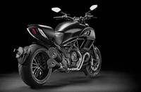 Ducati Diavel 1200 2018 - Bild 5 Ducati Diavel 1200 2018 - Bild 5