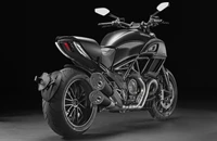 Ducati Diavel 1200 2018 - Bild 6 Ducati Diavel 1200 2018 - Bild 6