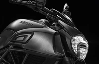 Ducati Diavel 1200 2018 - Bild 7 Ducati Diavel 1200 2018 - Bild 7