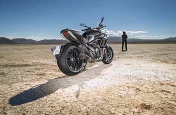 Ducati Diavel 1200 2018 - Bild 10 Ducati Diavel 1200 2018 - Bild 10