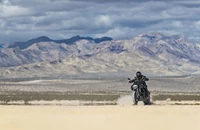 Ducati Diavel 1200 2018 - Bild 12 Ducati Diavel 1200 2018 - Bild 12