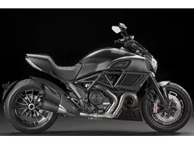 Ducati Diavel 1200