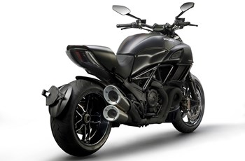 Ducati Diavel Carbon 2018 - Bild 6 Ducati Diavel Carbon 2018 - Bild 6