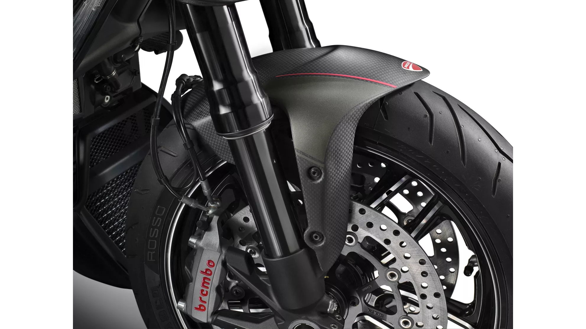 Ducati Diavel Carbon - Obrázek 16