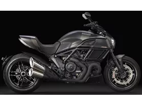 Ducati Diavel Carbon