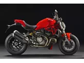 Ducati Monster 1200 2018