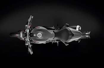 Ducati Monster 1200 S 2018 - Bild 6 Ducati Monster 1200 S 2018 - Bild 6