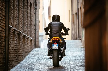 Ducati Monster 821 2018 - Bild 13 Ducati Monster 821 2018 - Bild 13