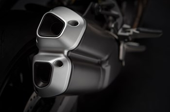 Ducati Monster 821 2018 - Bild 21 Ducati Monster 821 2018 - Bild 21