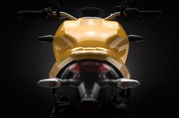 Ducati Monster 821 2018 - Bild 25 Ducati Monster 821 2018 - Bild 25
