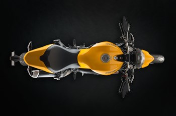 Ducati Monster 821 2018 - Bild 30 Ducati Monster 821 2018 - Bild 30