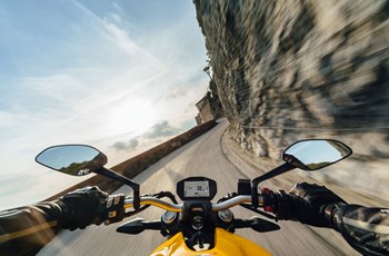 Ducati Monster 821 2018 - Bild 33 Ducati Monster 821 2018 - Bild 33