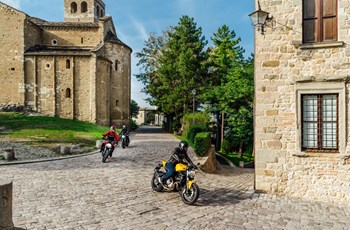 Ducati Monster 821 2018 - Bild 39 Ducati Monster 821 2018 - Bild 39