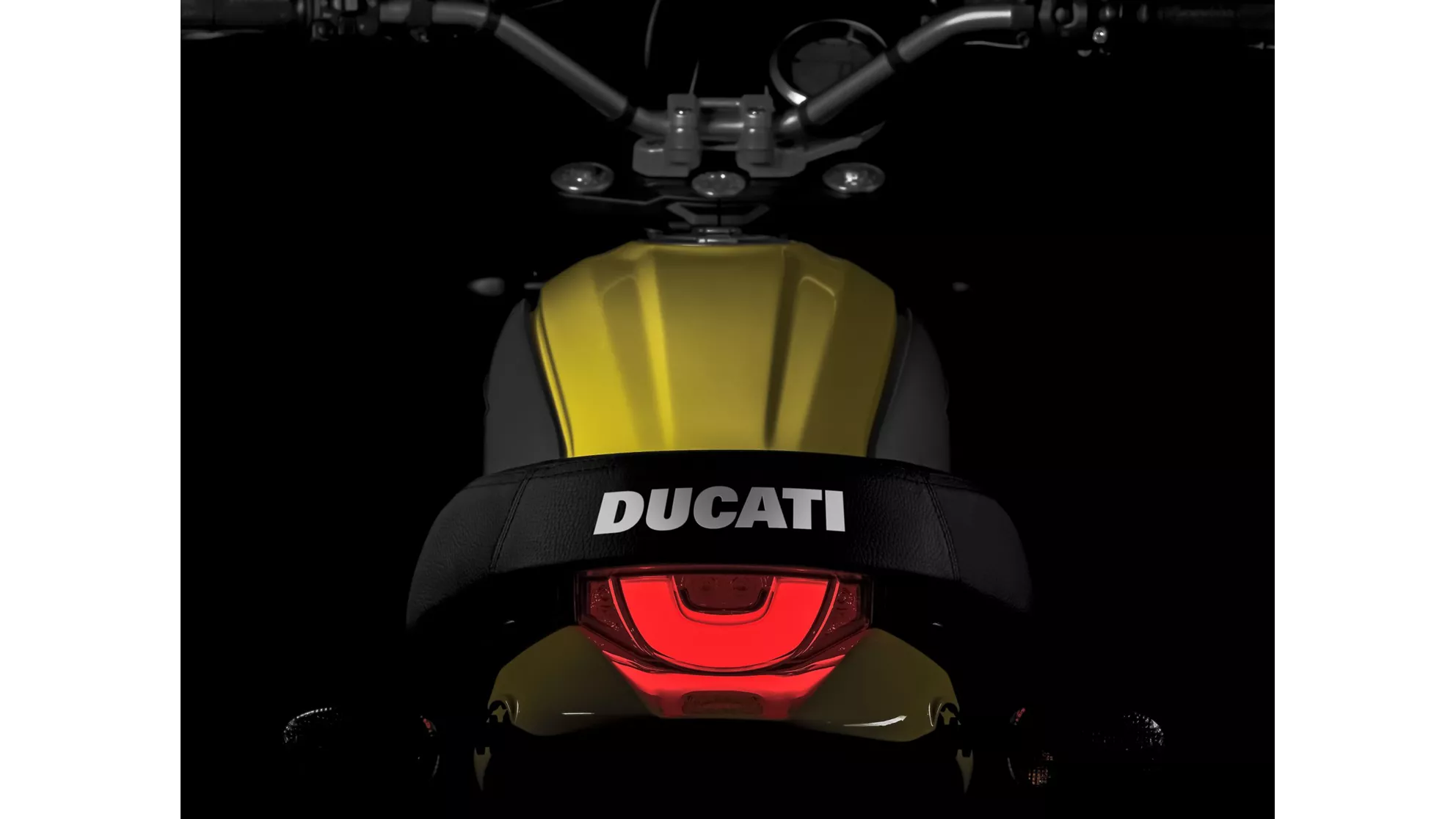Ducati Scrambler Icon - Image 2 Ducati Scrambler Icon - Image 2