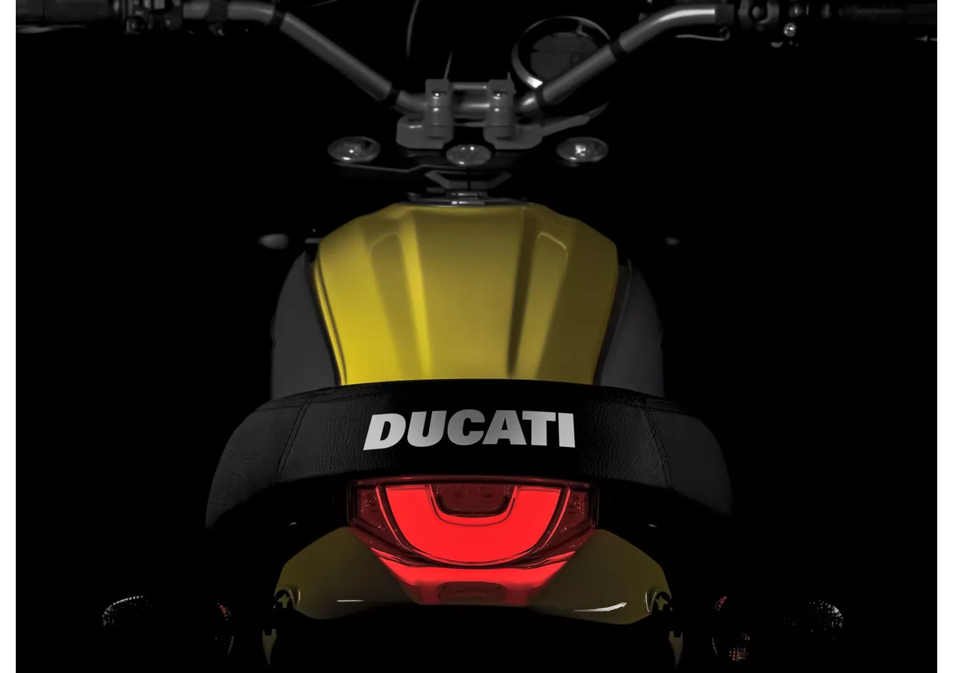 Ducati Scrambler Icon 2018 Ducati Scrambler Icon 2018