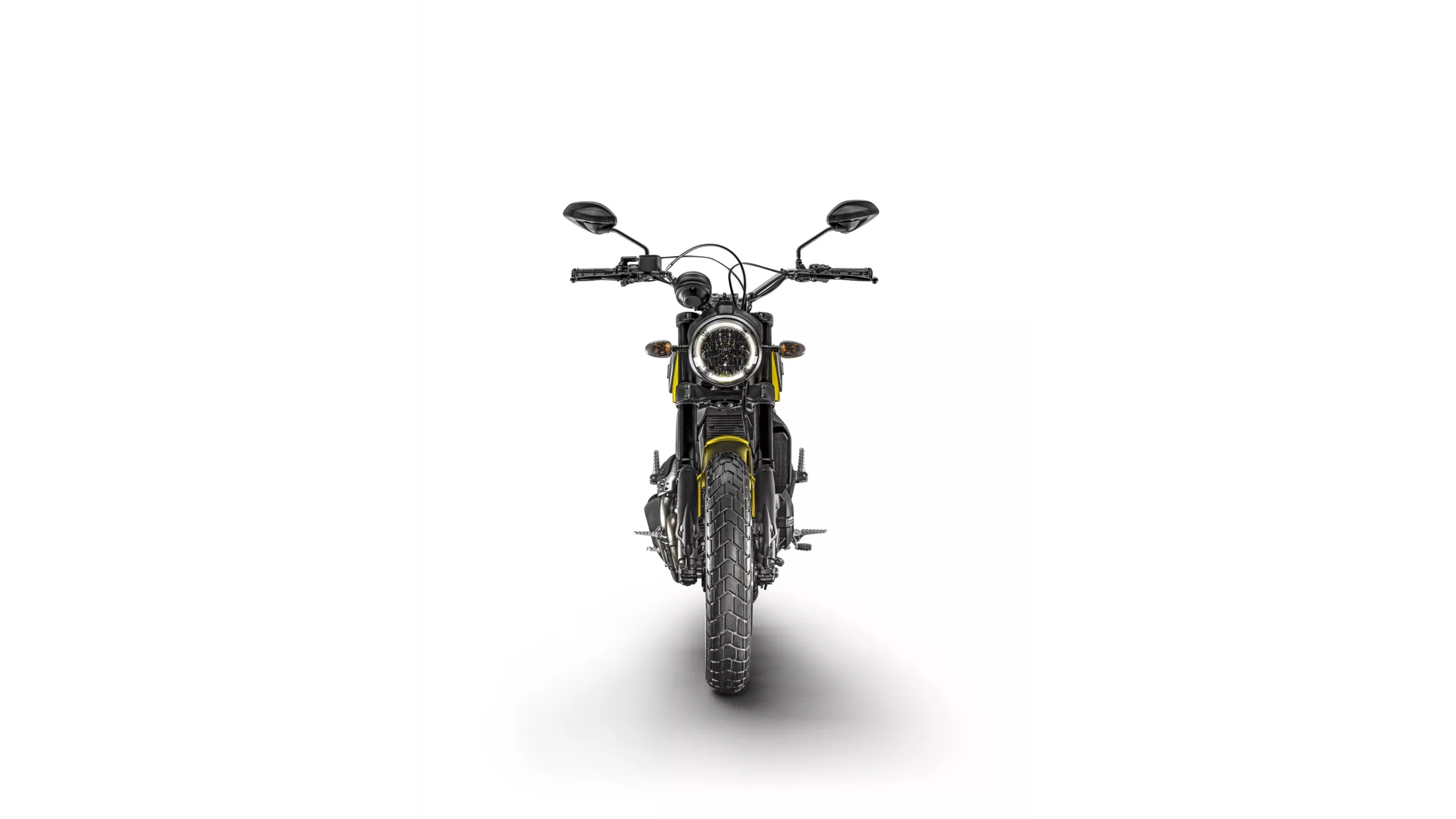 Ducati Scrambler Icon - Image 3 Ducati Scrambler Icon - Image 3