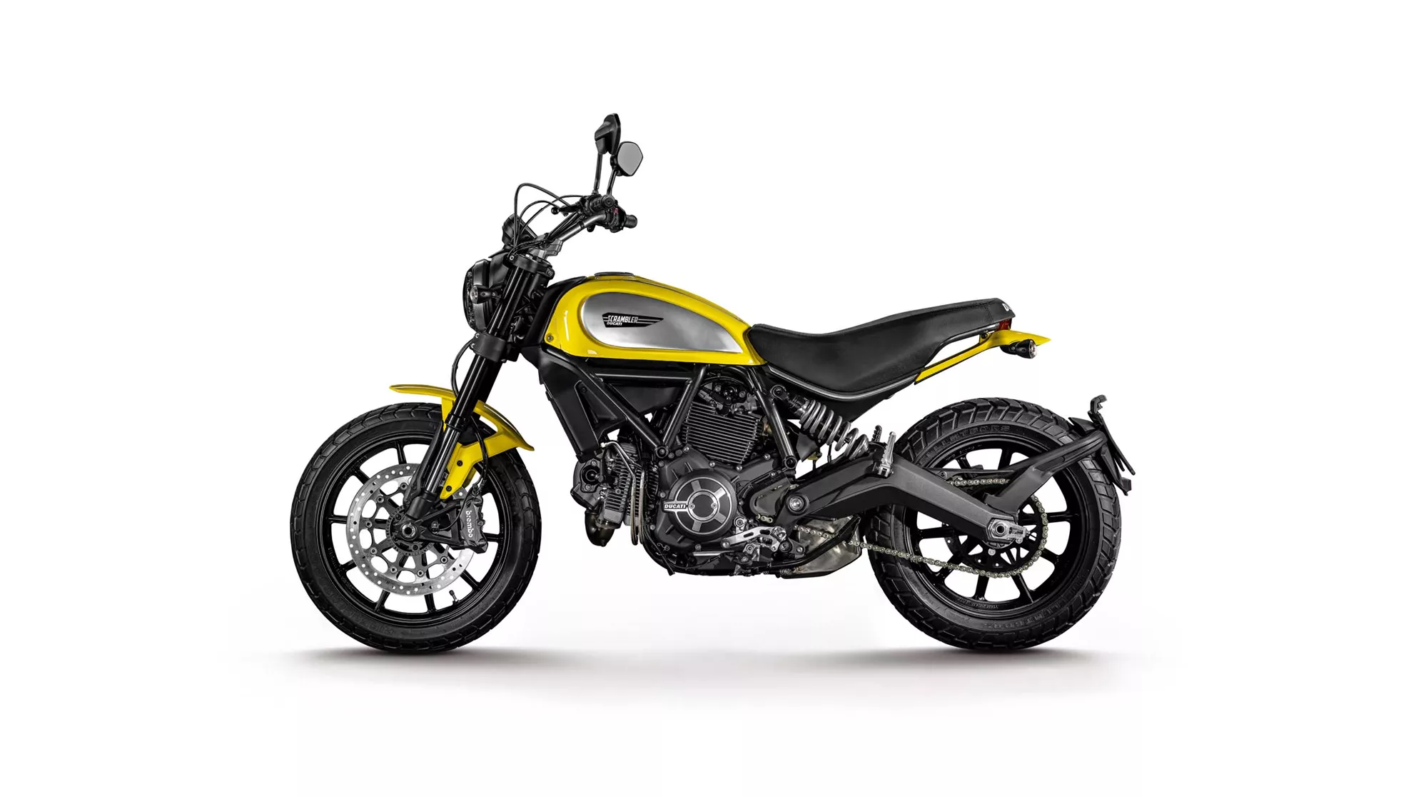 Ducati Scrambler Icon - Image 6 Ducati Scrambler Icon - Image 6