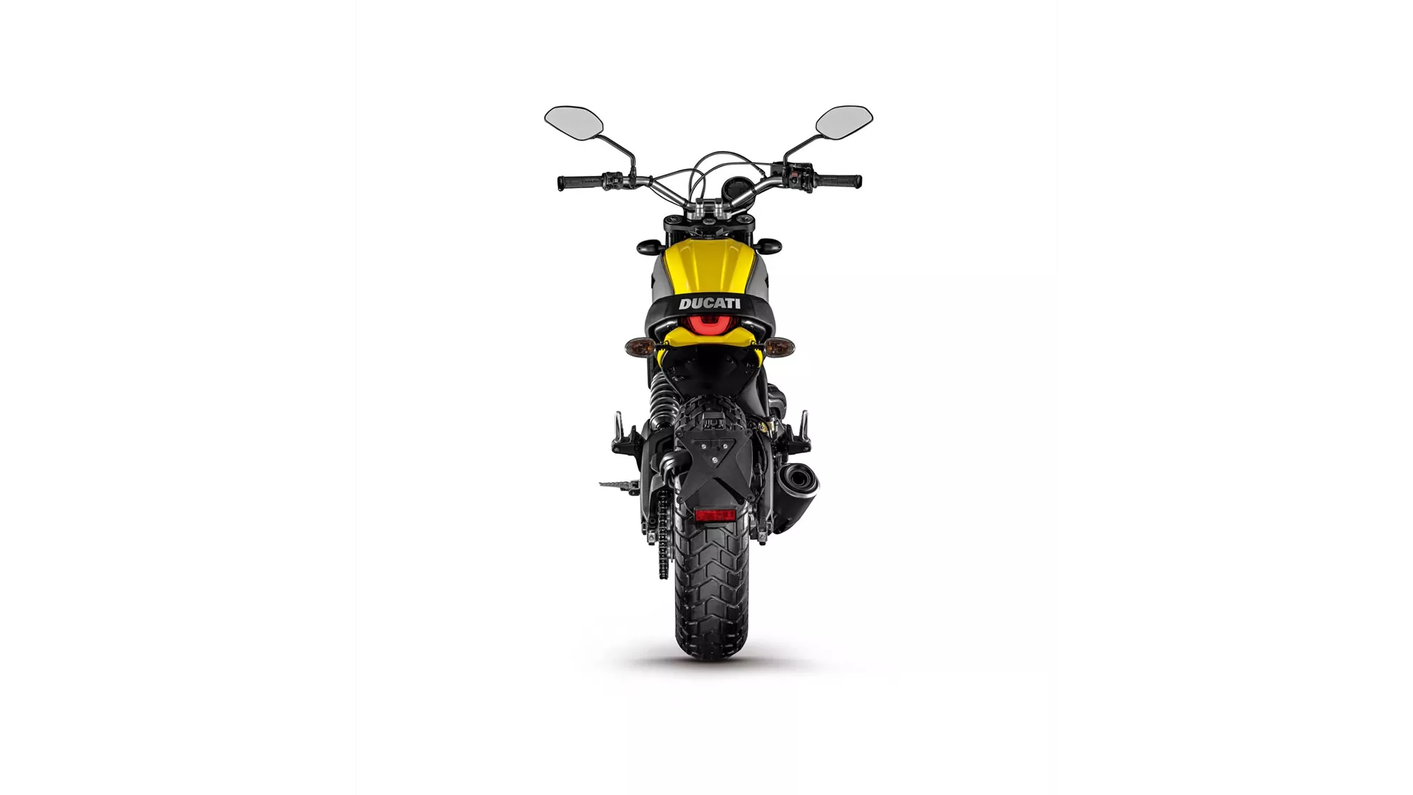 Ducati Scrambler Icon - Image 7 Ducati Scrambler Icon - Image 7