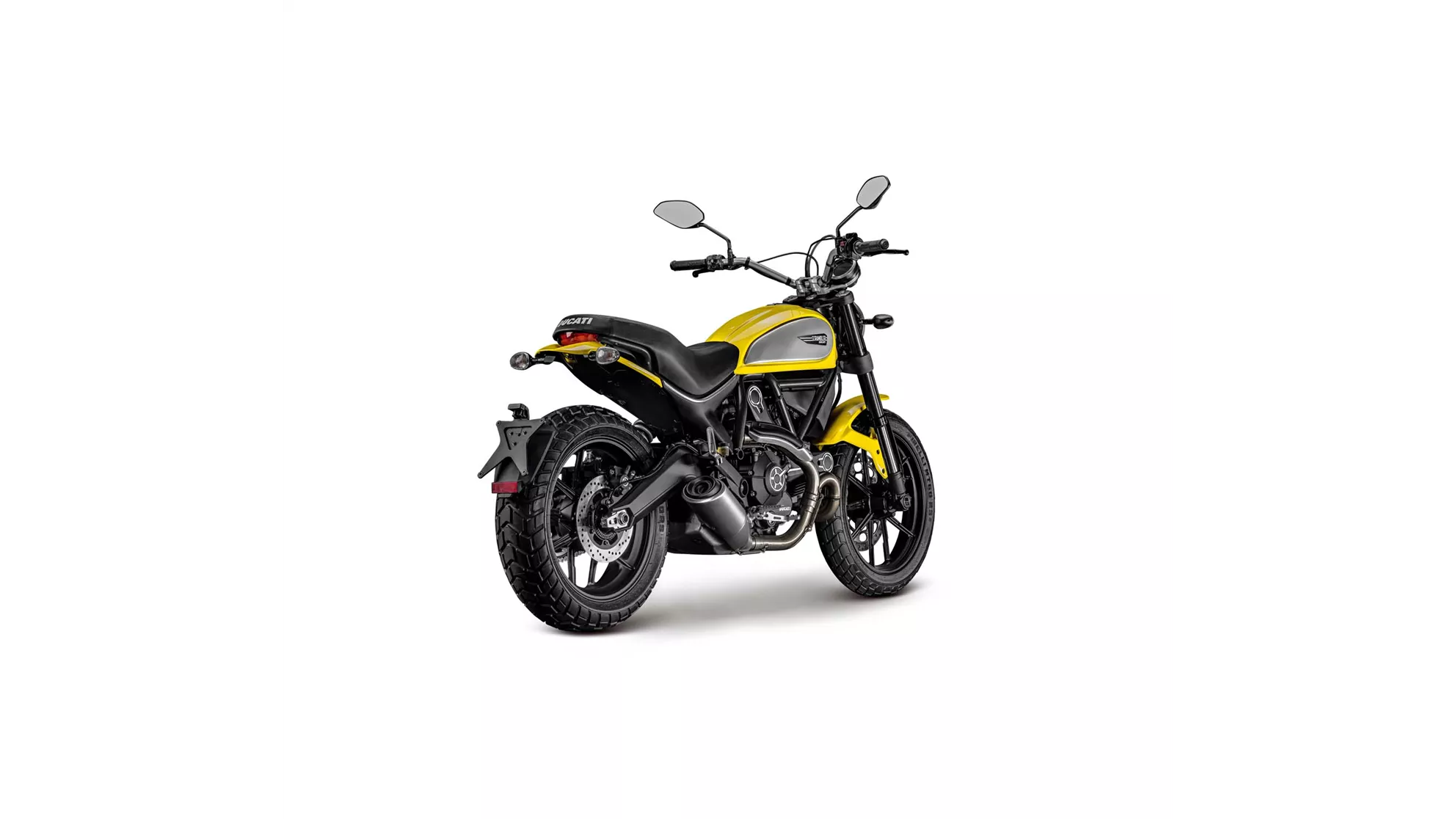 Ducati Scrambler Icon - Image 9 Ducati Scrambler Icon - Image 9