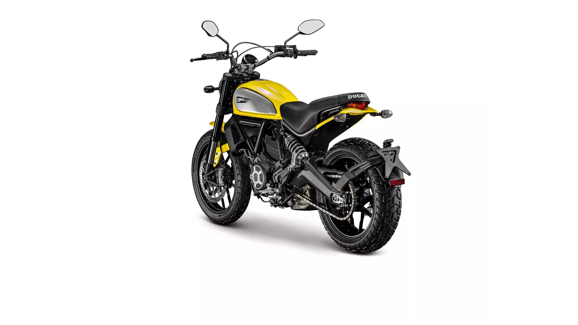 Ducati Scrambler Icon - Image 10 Ducati Scrambler Icon - Image 10