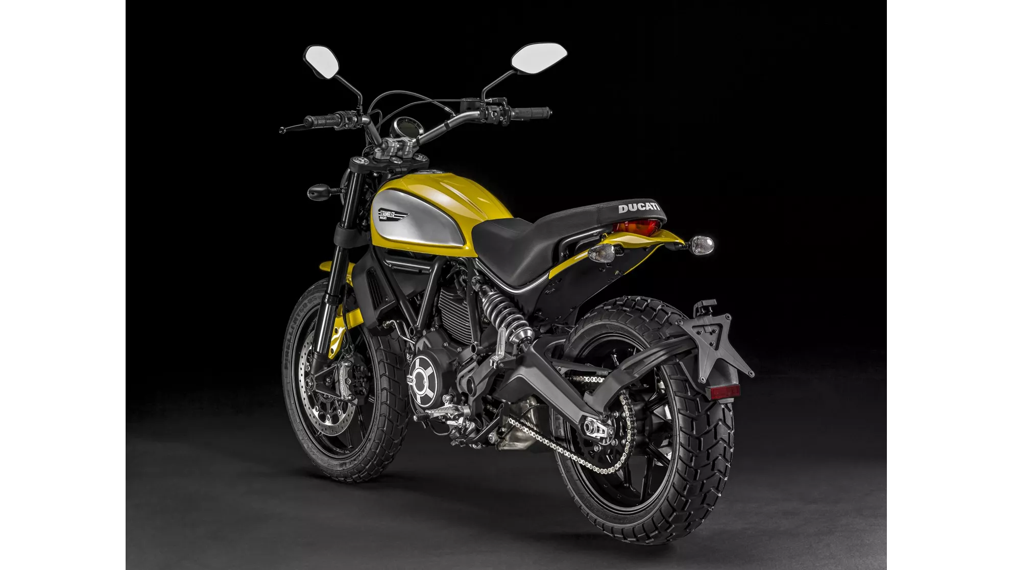 Ducati Scrambler Icon - Image 13 Ducati Scrambler Icon - Image 13