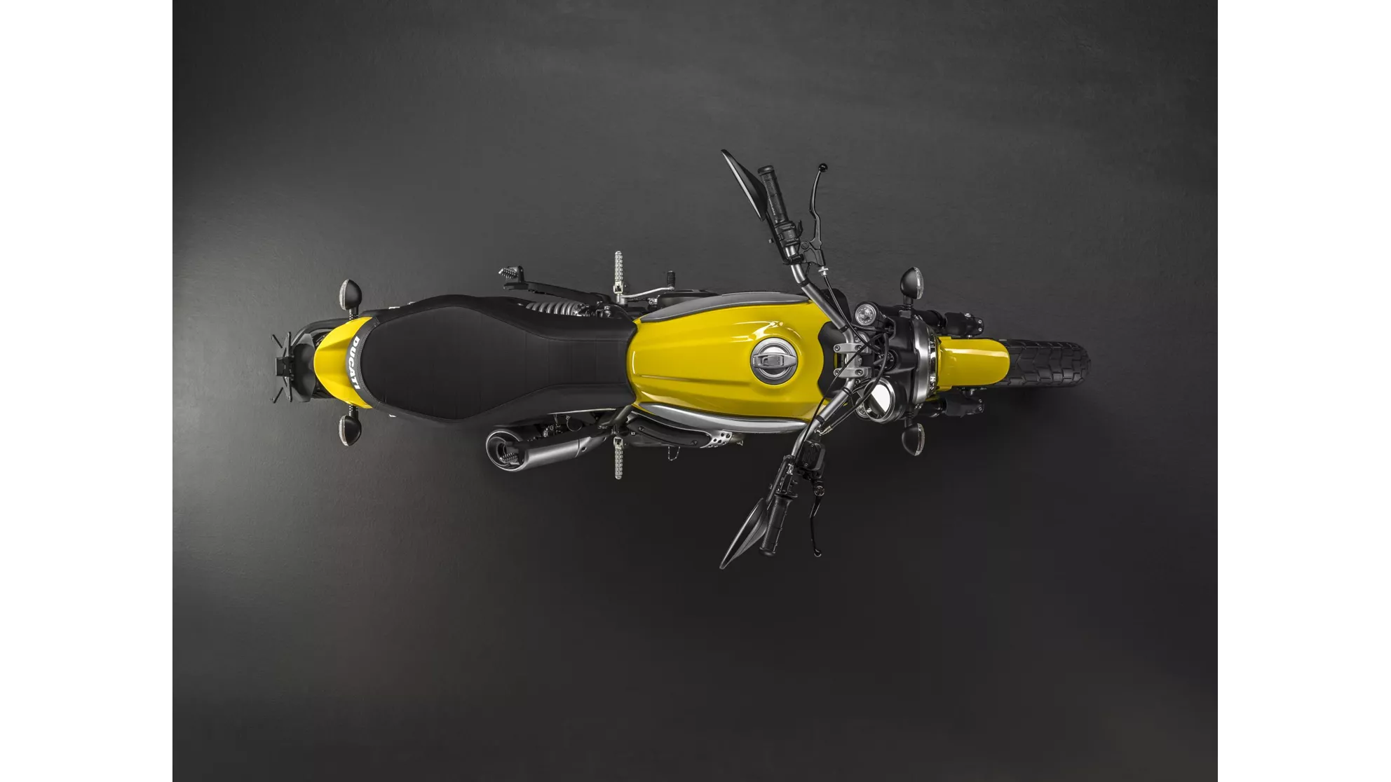 Ducati Scrambler Icon - Image 14 Ducati Scrambler Icon - Image 14
