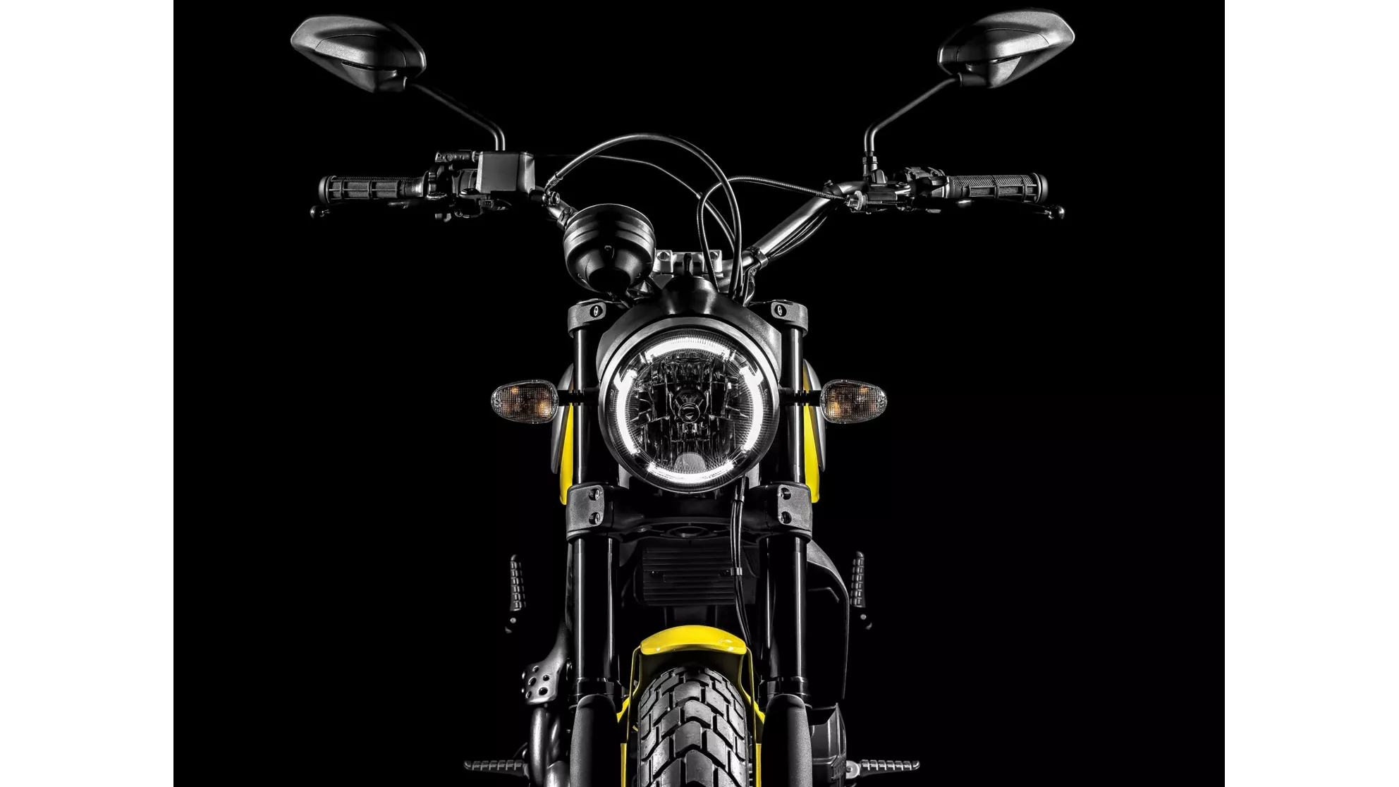 Ducati Scrambler Icon - Image 15 Ducati Scrambler Icon - Image 15