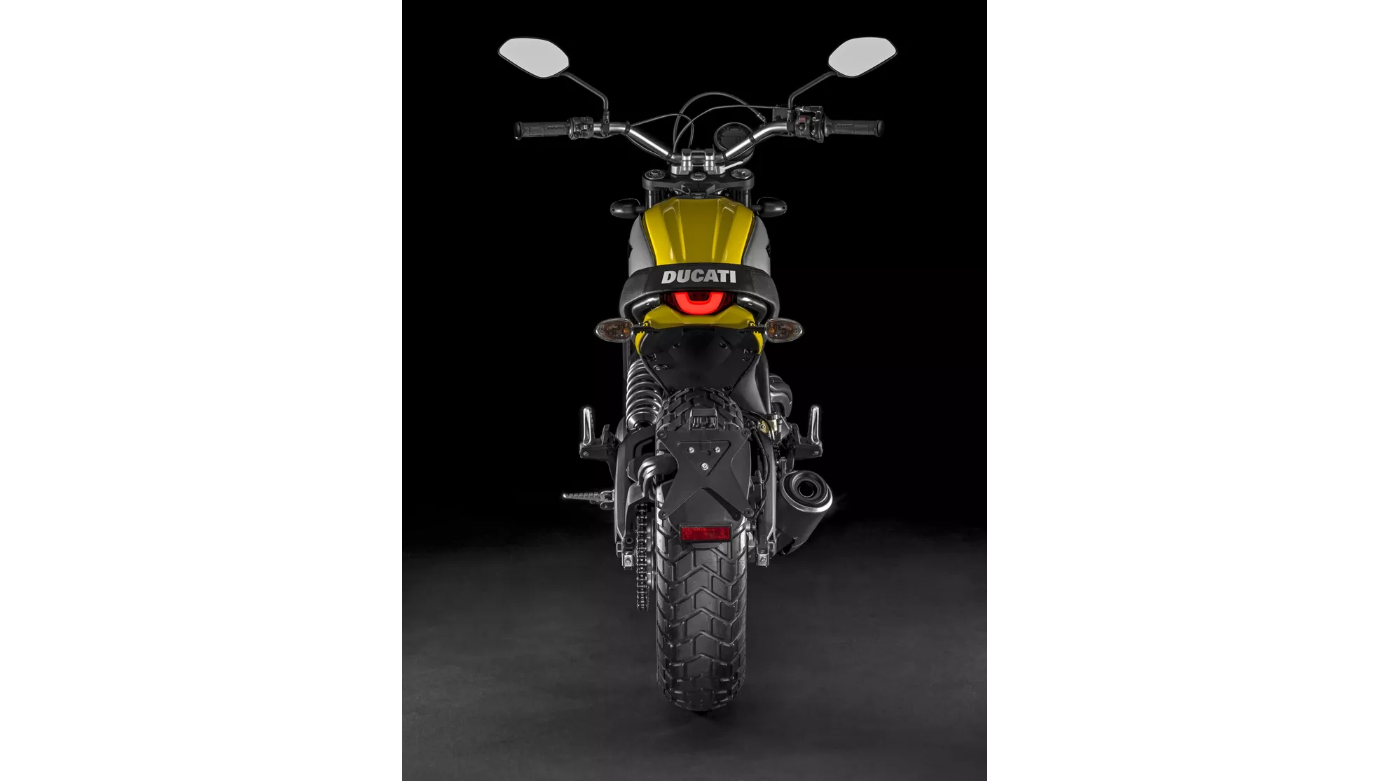 Ducati Scrambler Icon - Image 16 Ducati Scrambler Icon - Image 16
