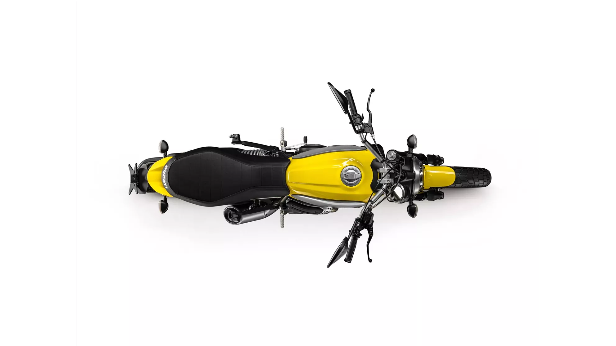 Ducati Scrambler Icon - Image 17 Ducati Scrambler Icon - Image 17