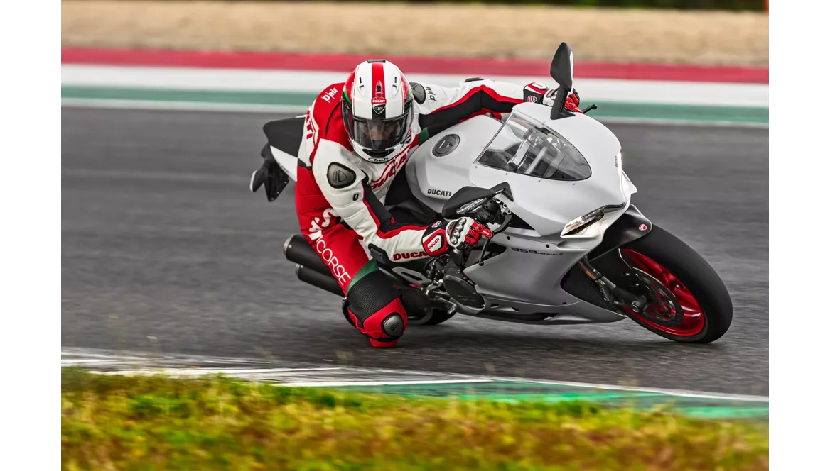 Ducati 959 Panigale 2018