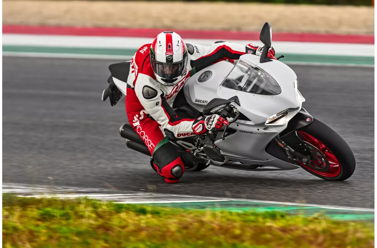 Ducati 959 Panigale Ducati 959 Panigale
