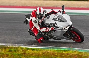 Ducati 959 Panigale 2018 - Bild 2 Ducati 959 Panigale 2018 - Bild 2