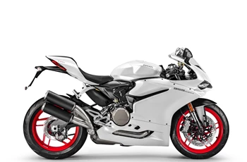 Ducati 959 Panigale 2018 - Bild 3 Ducati 959 Panigale 2018 - Bild 3