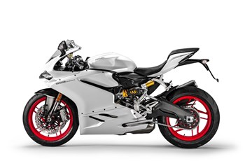 Ducati 959 Panigale 2018 - Bild 4 Ducati 959 Panigale 2018 - Bild 4