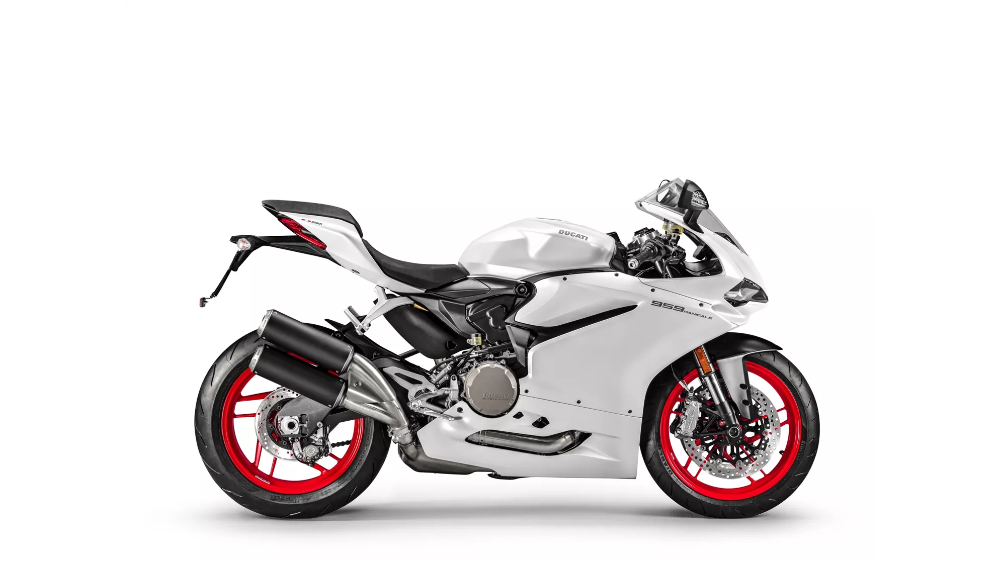 Ducati 959 Panigale - Image 3 Ducati 959 Panigale - Image 3