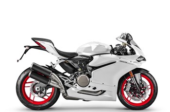 Ducati 959 Panigale 2018 - Bild 5 Ducati 959 Panigale 2018 - Bild 5