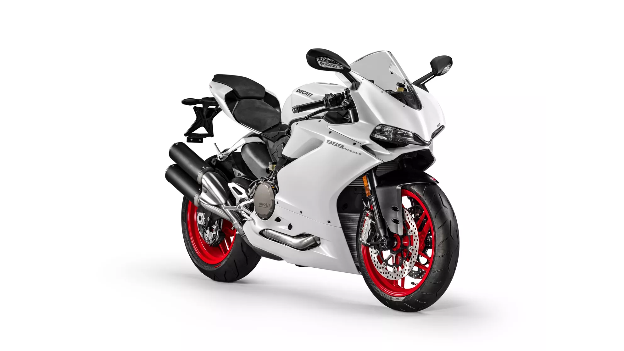 Ducati 959 Panigale - Image 4 Ducati 959 Panigale - Image 4