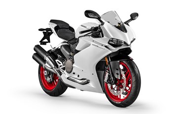Ducati 959 Panigale 2018 - Bild 6 Ducati 959 Panigale 2018 - Bild 6
