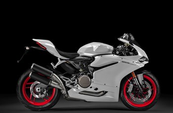 Ducati 959 Panigale 2018 - Bild 11 Ducati 959 Panigale 2018 - Bild 11