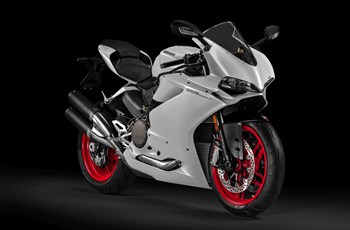 Ducati 959 Panigale 2018 - Bild 12 Ducati 959 Panigale 2018 - Bild 12