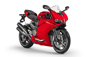 Ducati 959 Panigale 2018 - Bild 17 Ducati 959 Panigale 2018 - Bild 17